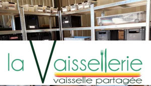 La Vaissellerie Arles