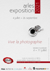 festival Arles expositions