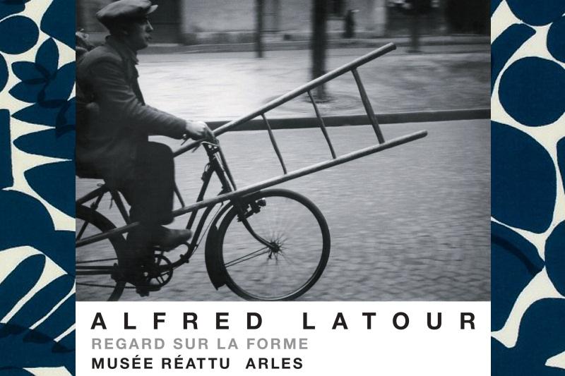 Alfred Latour - Regard sur la forme
