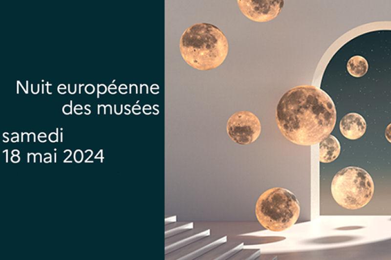 Laissez-vous émerveiller par la Nuit des Musées 2024 à Arles !
