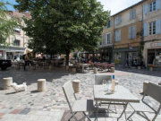 Arles Place Paul Doumer