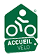accueil vélo Arles