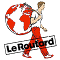 Guide Le Routard
