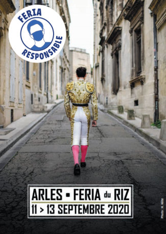 Feria Riz Arles